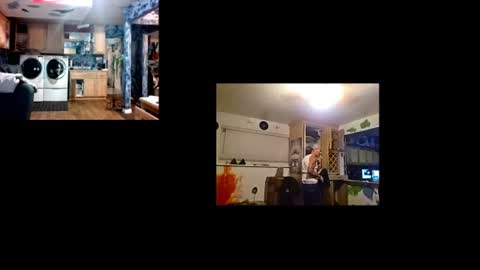 screwnutandbolte online show from July 15, 5:56 am