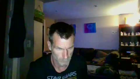 GettOffMyLawn online show from May 26, 2:06 am
