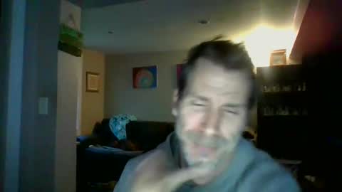 GettOffMyLawn online show from January 16, 1:25 pm