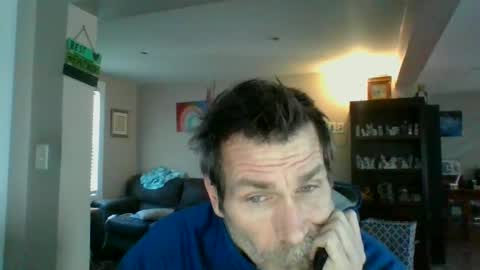 GettOffMyLawn online show from January 27, 4:43 pm