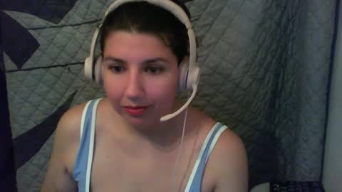 Danni online show from October 22, 9:23 am