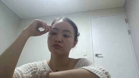Jenny online show from July 31, 11:44 am