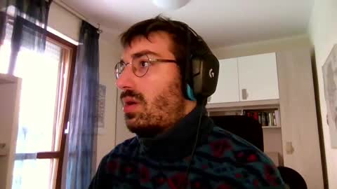 sdroggio online show from March 21, 2:22 pm