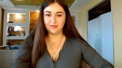 Snapshot of sea_cocktail chatting on October 17, 8:07 am Elizabeth online show from October 17, 8:07 am