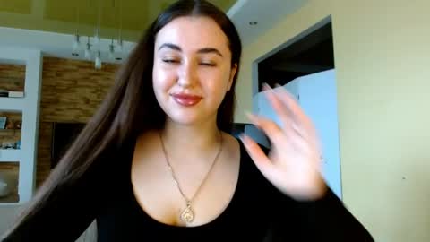 Elizabeth  online show from May 1, 8:19 am