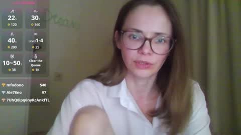 SEA Dream online show from March 14, 5:50 pm