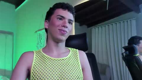 SEAN online show from March 18, 4:07 am