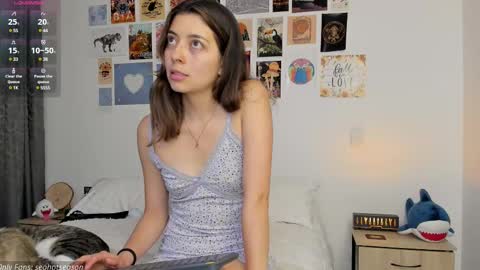 Snapshot of seahotseason chatting on March 4, 12:29 am Aria Independent model online show from March 4, 12:29 am