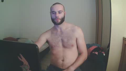 Snapshot of seaman91 chatting on December 7, 9:17 pm Seaman online show from December 7, 9:17 pm