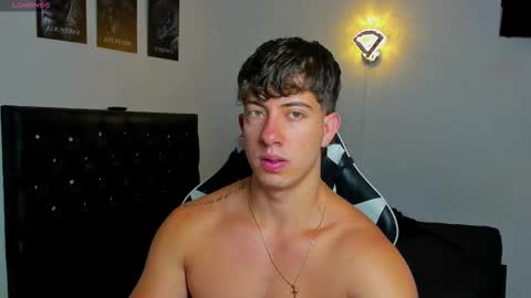 Sean online show from March 15, 11:24 am