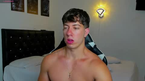 Sean online show from March 17, 10:20 am