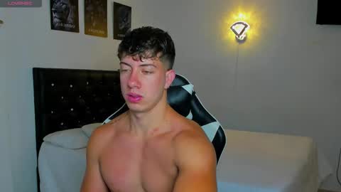 Sean online show from November 4, 10:16 am