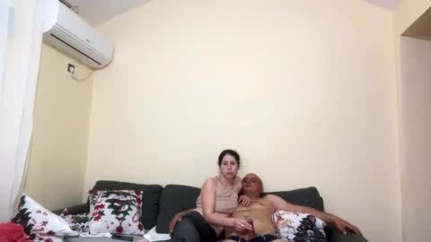 Sean and Kaia online show from December 22, 9:10 pm