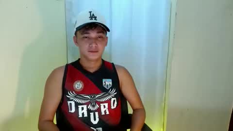 seancody_cum online show from January 6, 5:00 am