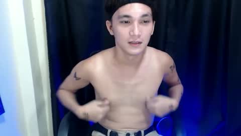 seancody_cum online show from November 10, 10:40 am