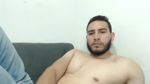 seank_noszka online show from February 24, 8:58 pm