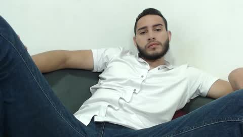 seank_noszka online show from February 25, 8:21 pm