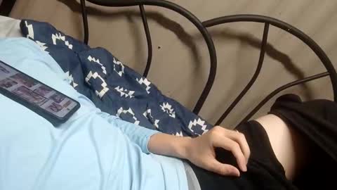 seanmassages7 online show from March 18, 3:01 am