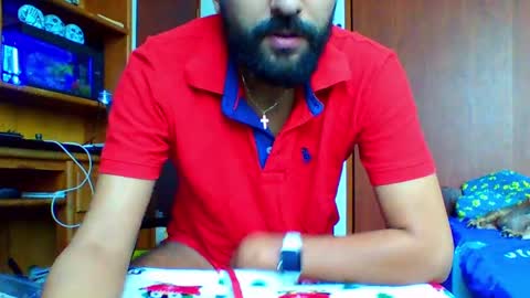 Snapshot of seanpablosanz chatting on December 9, 3:54 pm Sean pablo Sanz online show from December 9, 3:54 pm