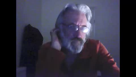 seantheflyer online show from February 22, 9:17 pm