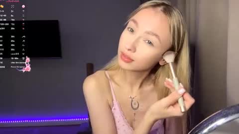 Kate online show from July 23, 7:33 pm