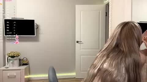 Kate online show from July 9, 7:18 pm
