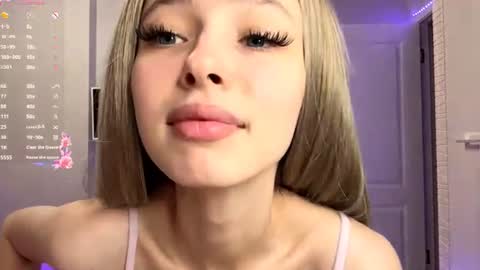 Kate online show from July 6, 7:16 pm