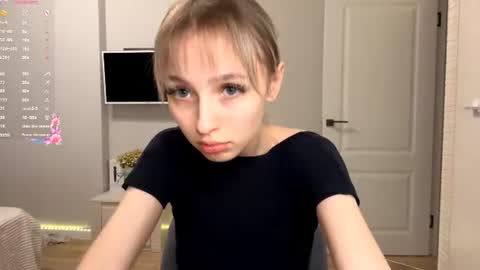 Kate online show from July 12, 7:06 pm