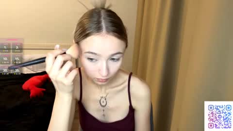 Kate online show from April 29, 7:19 pm