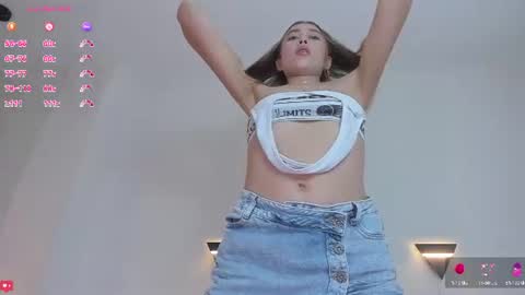 Rosie online show from July 15, 7:18 pm