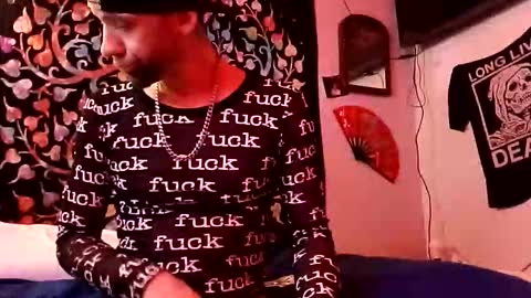 seattleboy007 online show from May 3, 1:44 am