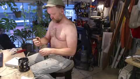 Seattlemanwhore online show from July 7, 1:59 pm