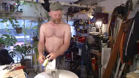 Seattlemanwhore online show from July 9, 2:10 pm
