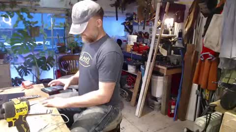 Seattlemanwhore online show from April 29, 2:22 pm