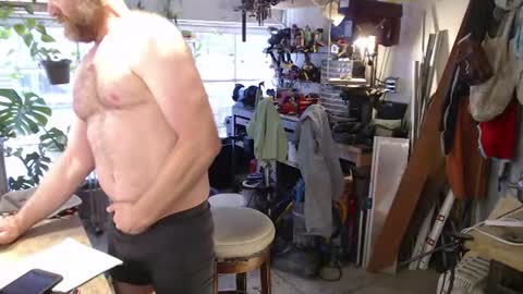 Seattlemanwhore online show from July 13, 7:50 pm