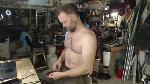 Seattlemanwhore online show from December 3, 3:02 pm