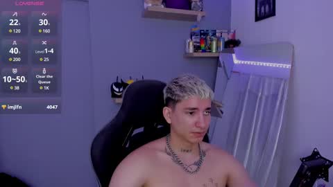 Sebastin online show from March 6, 3:56 pm