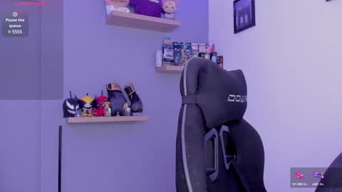 Sebastin online show from December 7, 5:59 pm