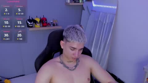 Sebastin online show from February 21, 4:16 pm