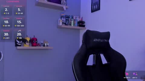 Sebastin online show from January 23, 7:07 pm