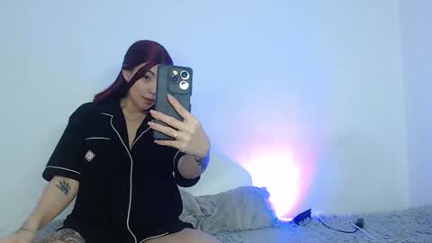  CAMILA Y SEBASTIAN online show from January 15, 11:19 am