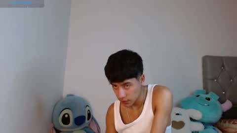 sebas_fire4 online show from March 20, 12:48 am