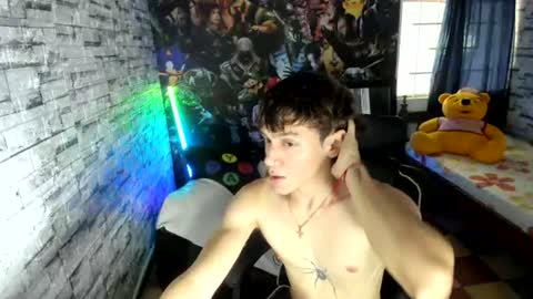 sebas jusa online show from June 22, 12:56 pm