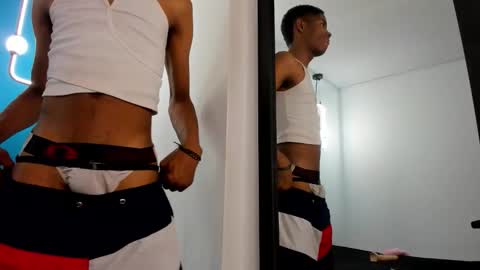 SebastianPaul online show from September 29, 8:52 pm
