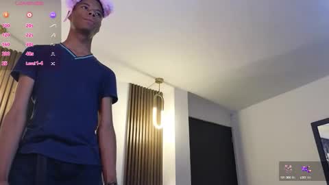 SebastianPaul online show from September 24, 11:22 pm