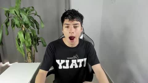 sebastian online show from March 18, 4:35 pm