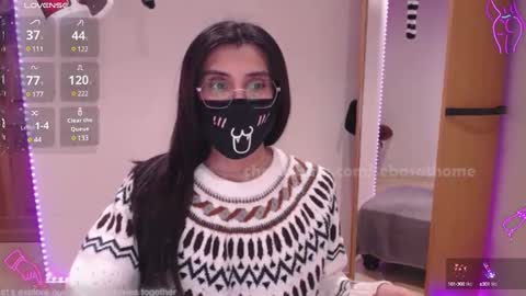 Nip online show from January 23, 8:24 pm