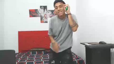 sebasbight online show from September 20, 8:56 pm