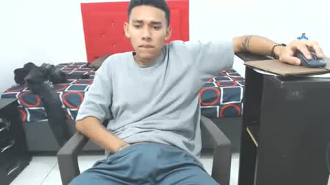 sebasbight online show from September 22, 8:46 pm