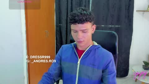 sebas 3 online show from May 4, 1:28 pm